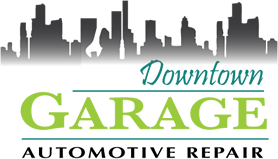 Downtown Garage Automotive Repair Milford